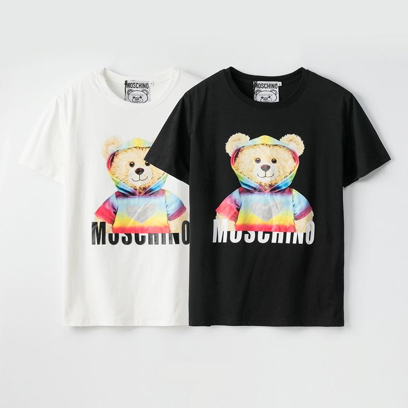 MOSKINO   T-shirt 2 Color