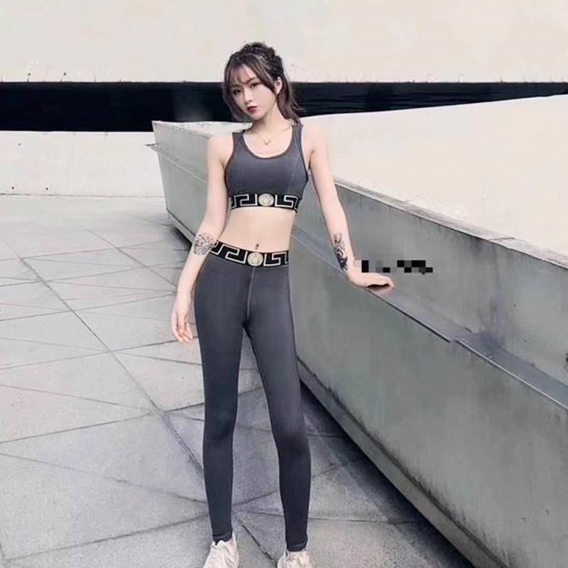 VRC Sport Suits