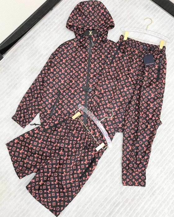 LU Sport Suits
