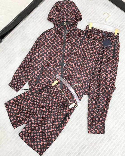 LU Sport Suits