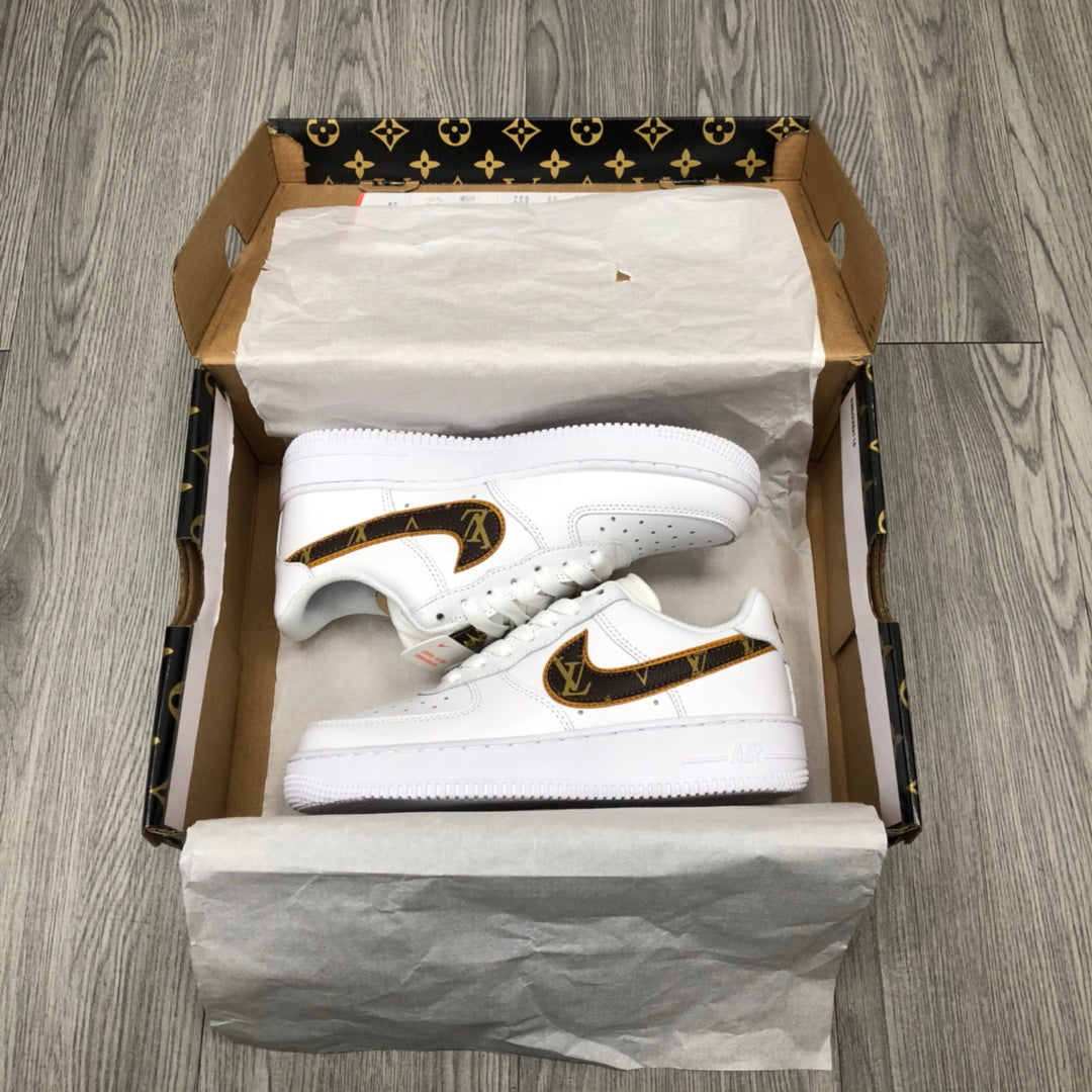 LU N*ke Sneakers Air Max