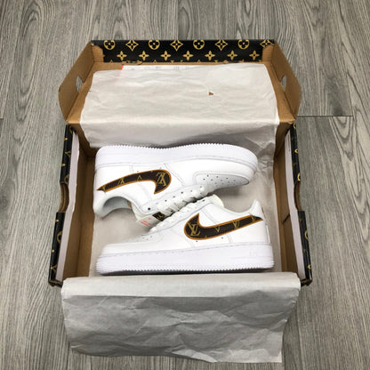 LU N*ke Sneakers Air Max