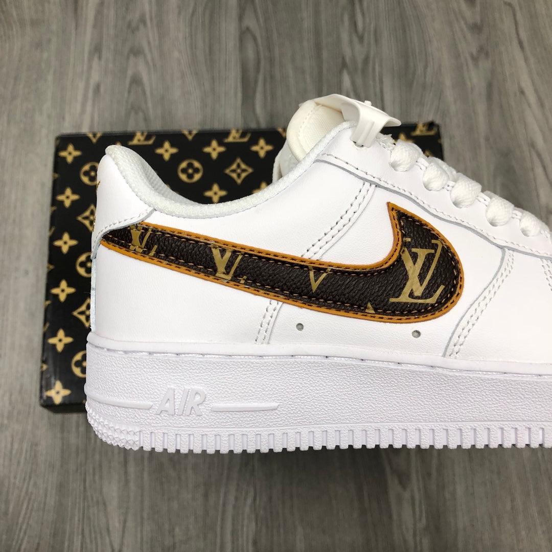 LU N*ke Sneakers Air Max