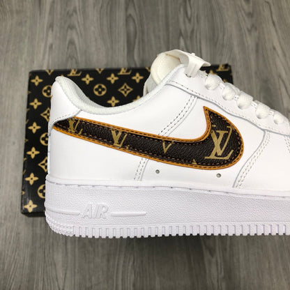 LU N*ke Sneakers Air Max