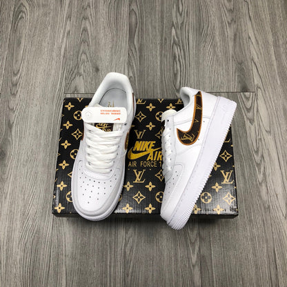 LU N*ke Sneakers Air Max