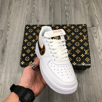 LU N*ke Sneakers Air Max