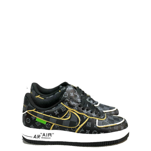 LU x N*KE  Sneakers  Man