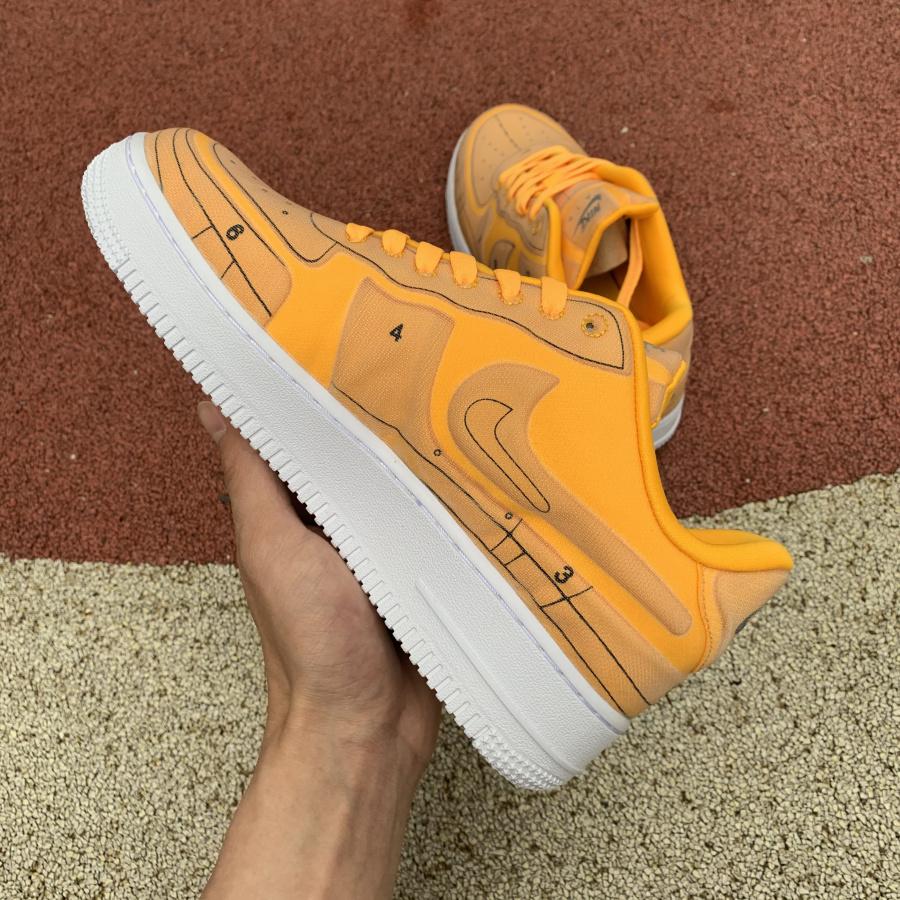 N*ke Max Sneakers af1