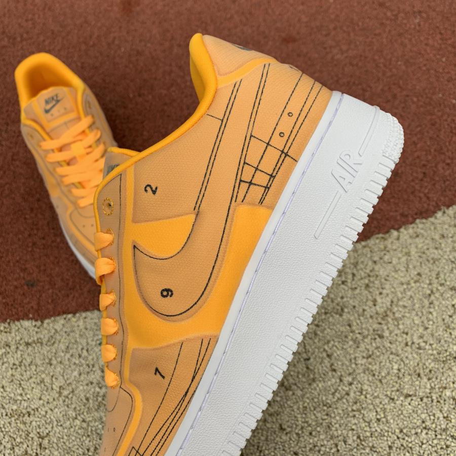 N*ke Max Sneakers af1