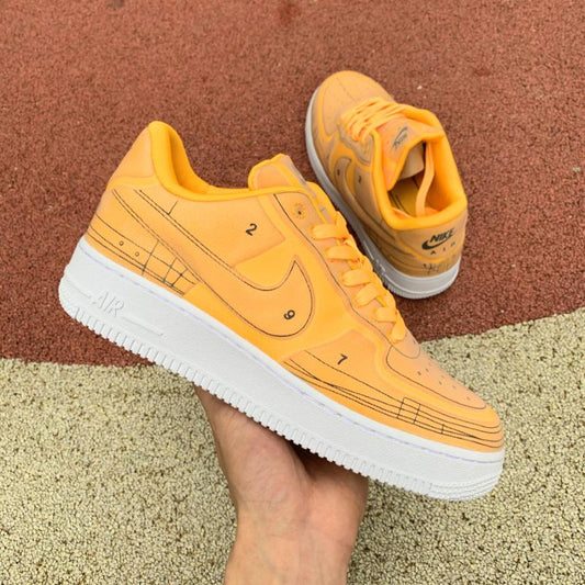 N*ke Max Sneakers af1