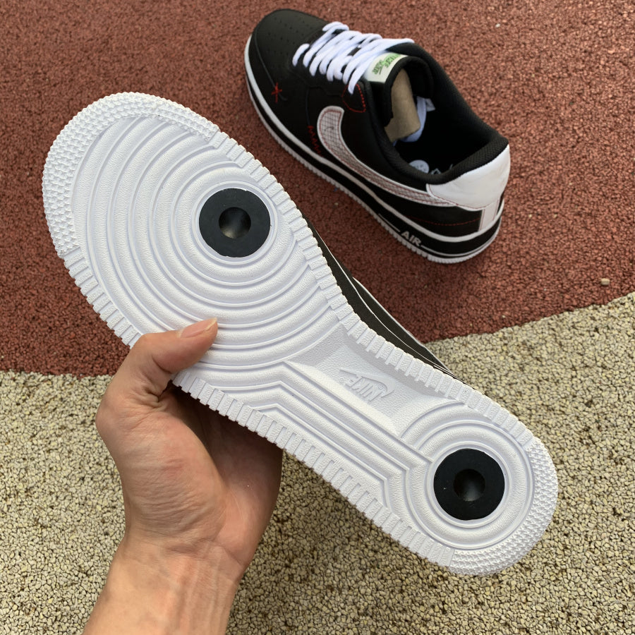 N*ke Max Sneakers Air force