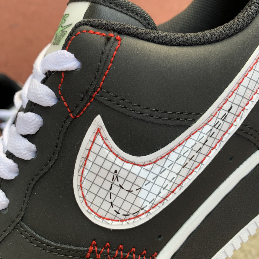N*ke Max Sneakers Air force