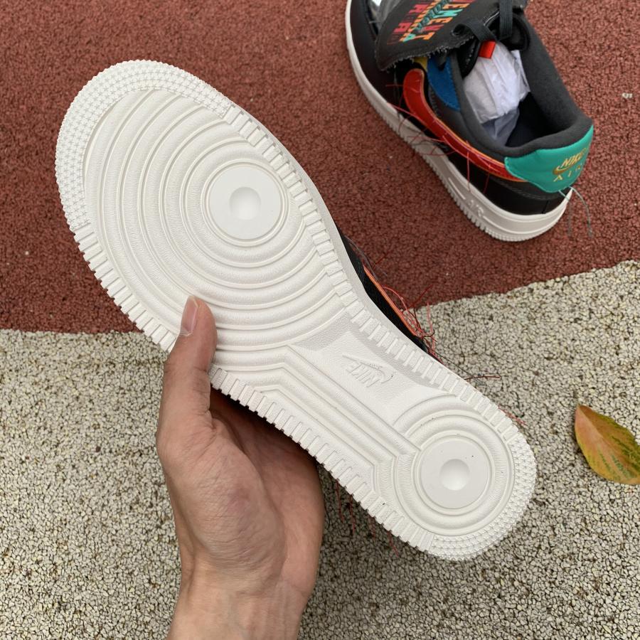 N*ke Max Sneakers Force 1 AF1 BHM