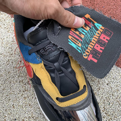 N*ke Max Sneakers Force 1 AF1 BHM