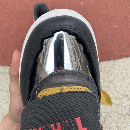 N*ke Max Sneakers Force 1 AF1 BHM