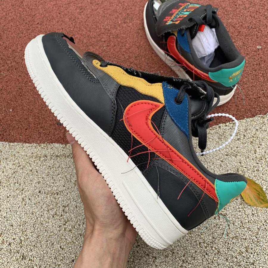 N*ke Max Sneakers Force 1 AF1 BHM