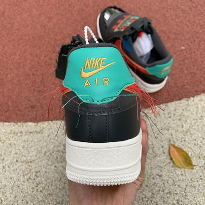 N*ke Max Sneakers Force 1 AF1 BHM