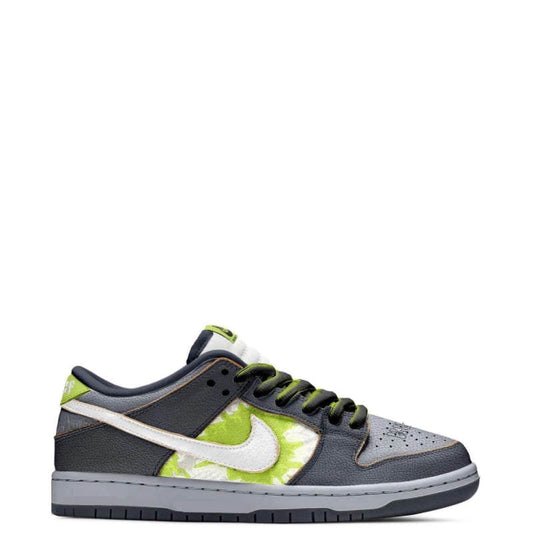 N*KE Dunk Air force 1 " City Pack " Sneakers