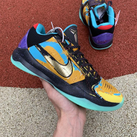N*ke Kobe Sneakers