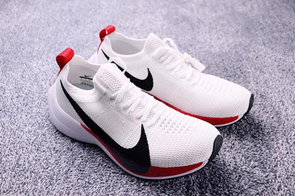 N*ke Max Zoom Sneakers Vapor fly White