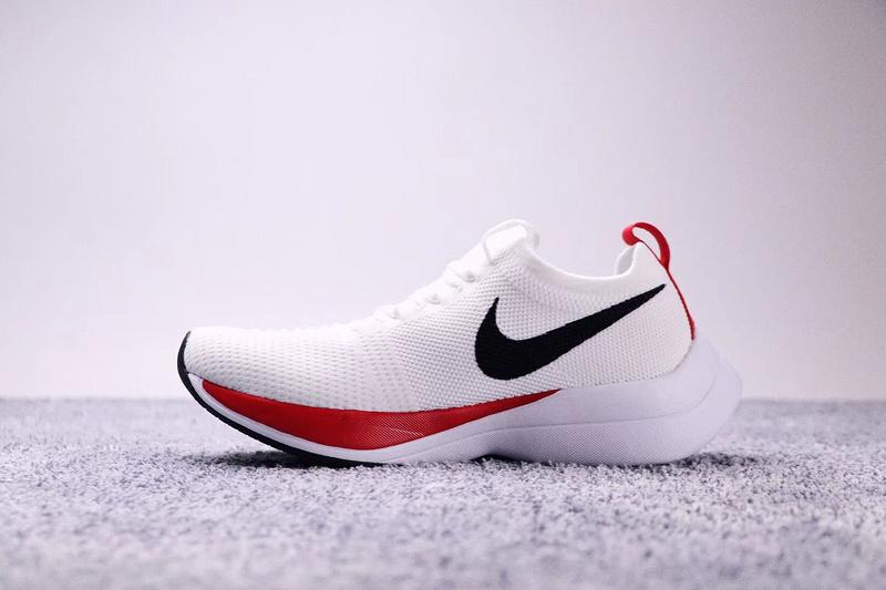 N*ke Max Zoom Sneakers Vapor fly White