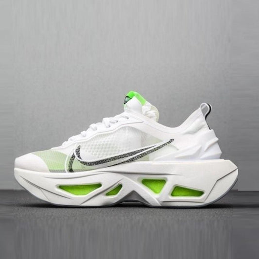 N*ke Max Sneakers Zoom X Vista White