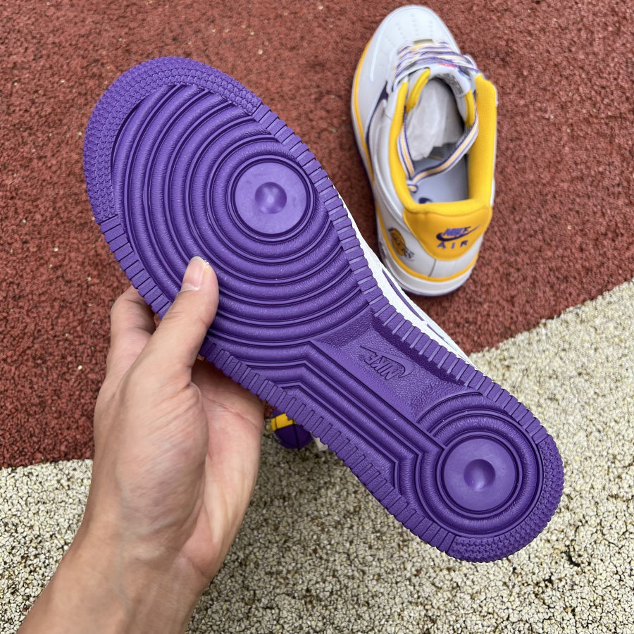 N*KE sneakers  46 Air Force 1 07 Low NBA75