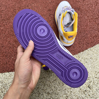 N*KE sneakers  46 Air Force 1 07 Low NBA75