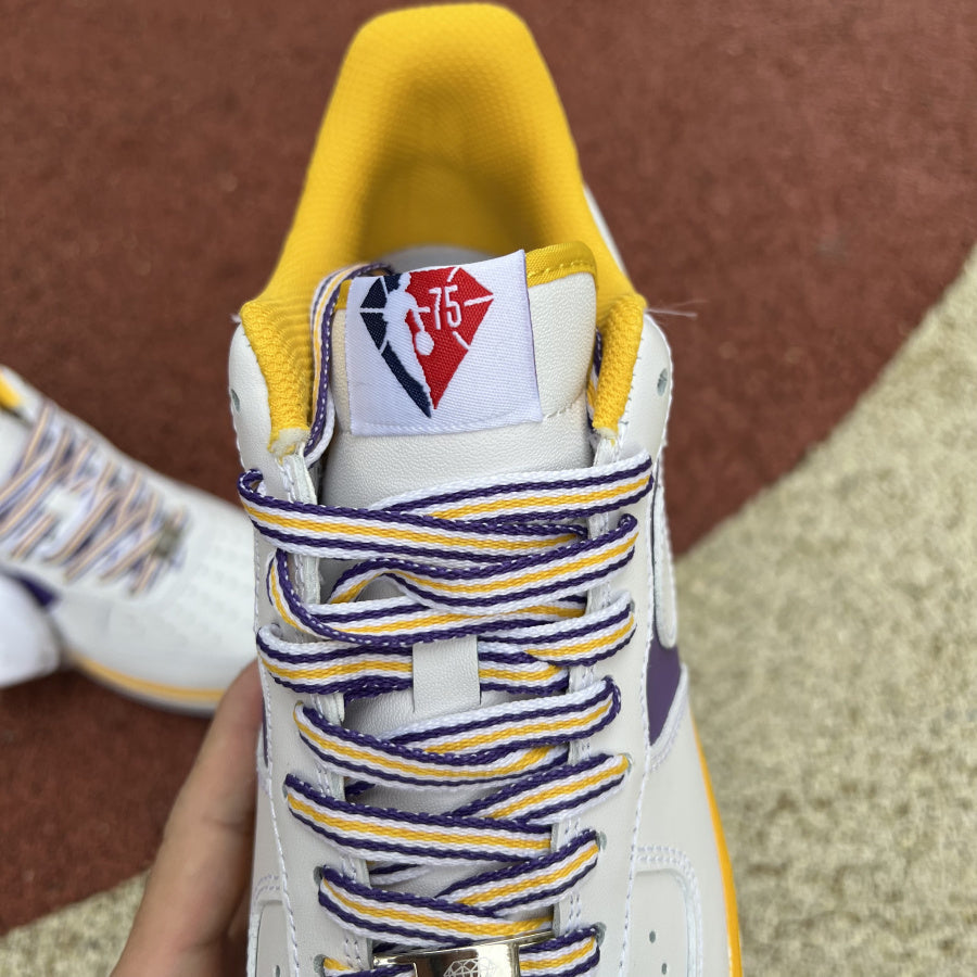 N*KE sneakers  46 Air Force 1 07 Low NBA75