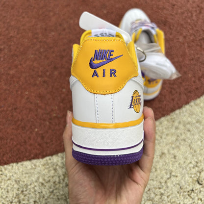 N*KE sneakers  46 Air Force 1 07 Low NBA75
