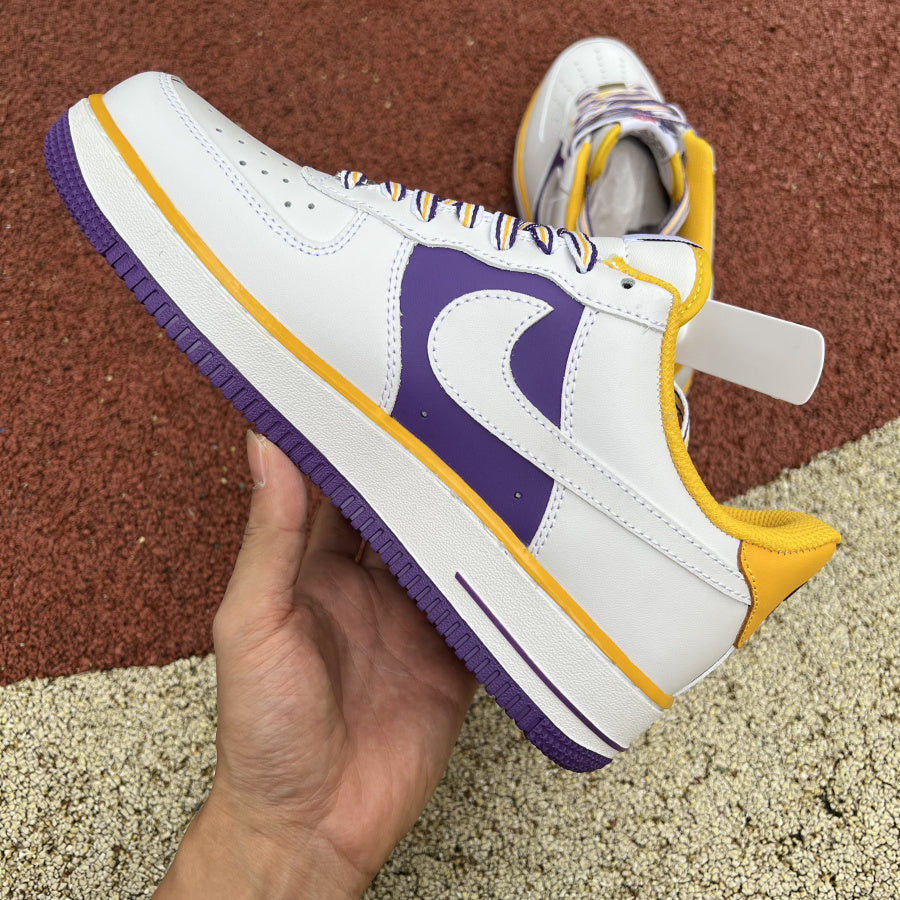 N*KE sneakers  46 Air Force 1 07 Low NBA75