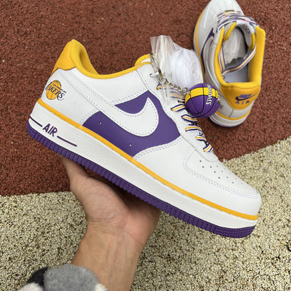 N*KE sneakers  46 Air Force 1 07 Low NBA75