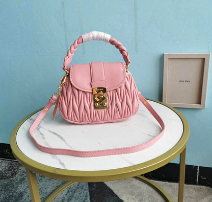 MIU MI PRD  Bag 4 color 's 24 cm