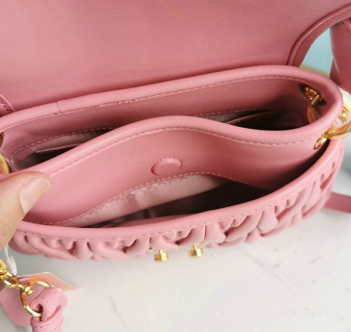 MIU MI PRD  Bag 4 color 's 24 cm
