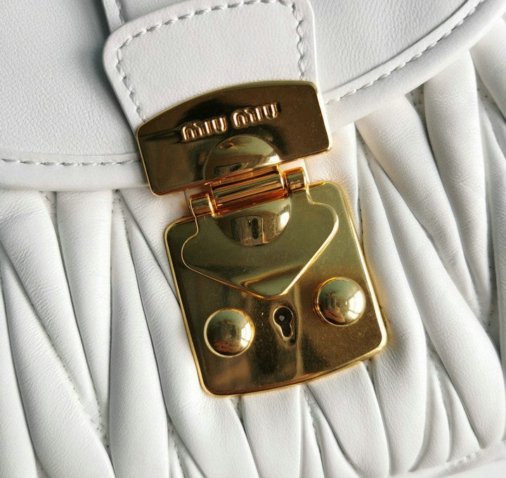 MIU MI PRD  Bag 4 color 's 24 cm