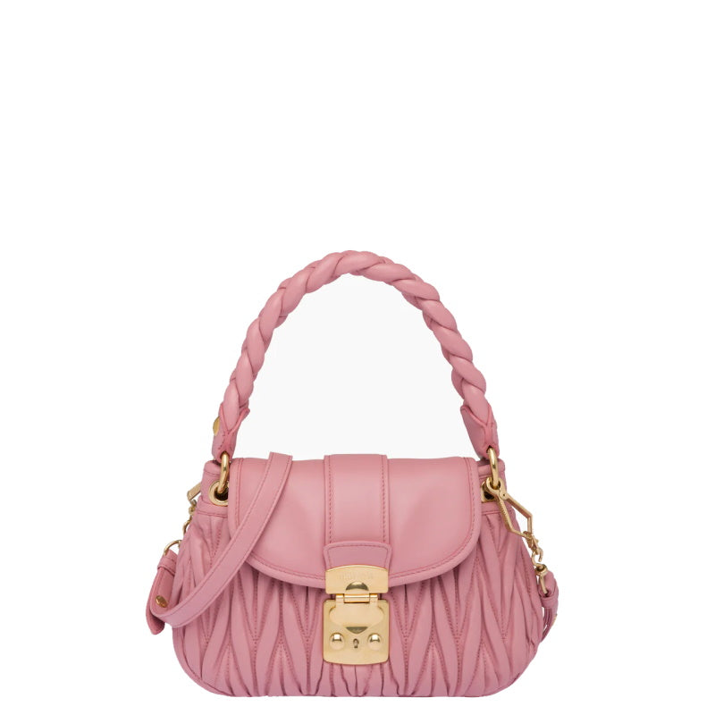 MIU MI PRD  Bag 4 color 's 24 cm