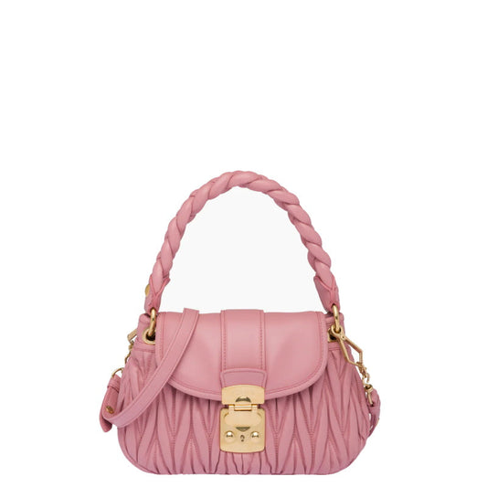 MIU MI PRD  Bag 4 color 's 24 cm