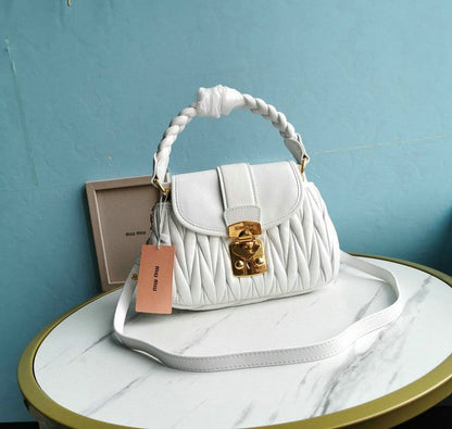 MIU MI PRD  Bag 4 color 's 24 cm
