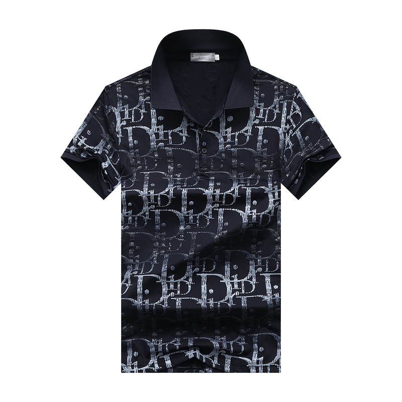 CHD  T-shirt Shirt Polo 4 Color 's
