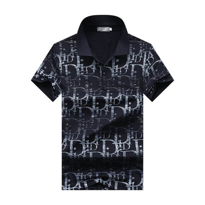 CHD  T-shirt Shirt Polo 4 Color 's