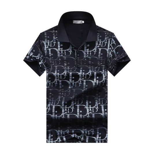 CHD  T-shirt Shirt Polo 4 Color 's