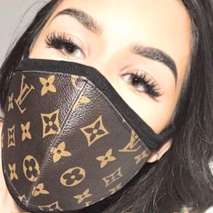 LU  Mask Mono