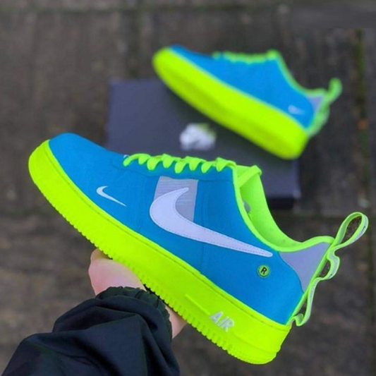 N sneakers