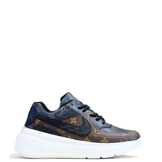 LU x N*KE  Sneakers Trainers 2 Color 's