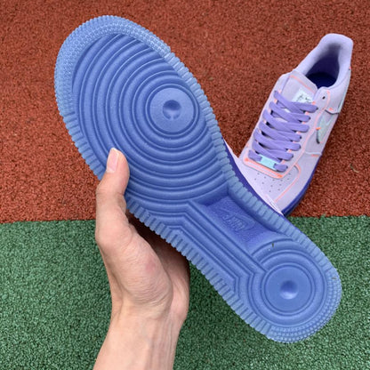 N*ke Max Sneakers Force 1 AF1