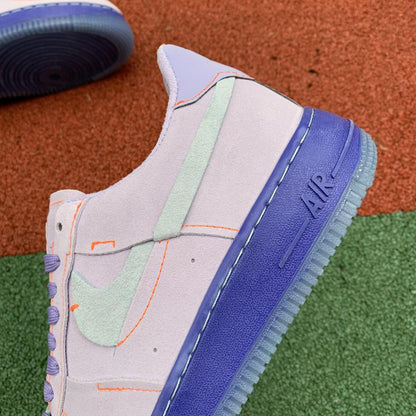 N*ke Max Sneakers Force 1 AF1