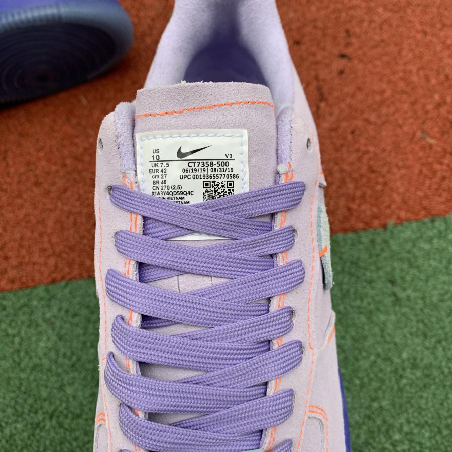 N*ke Max Sneakers Force 1 AF1