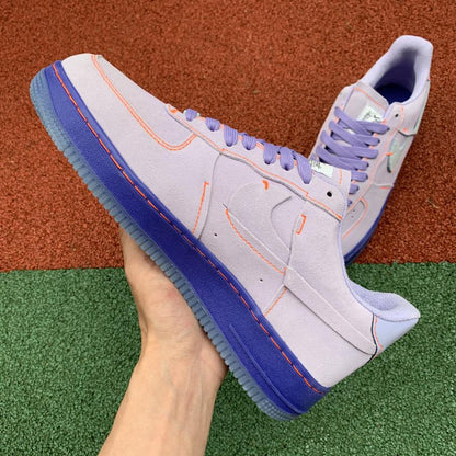 N*ke Max Sneakers Force 1 AF1