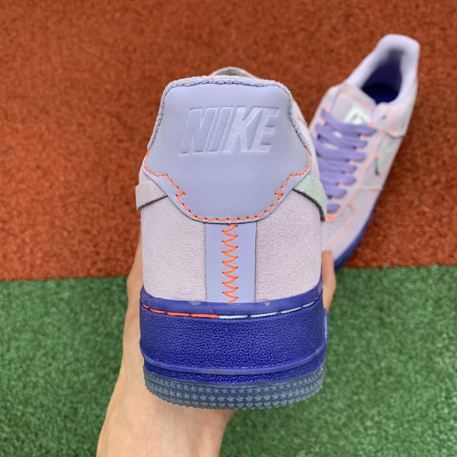 N*ke Max Sneakers Force 1 AF1