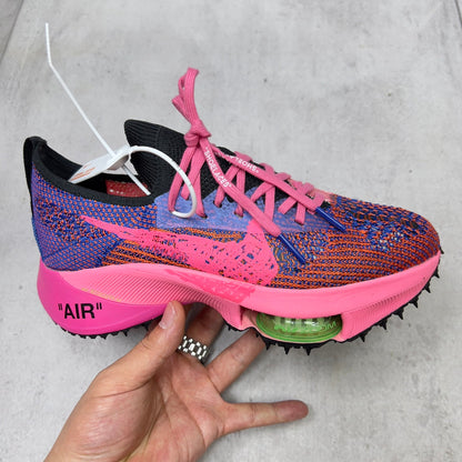 N*KE  x  OFF WITE Sneakers